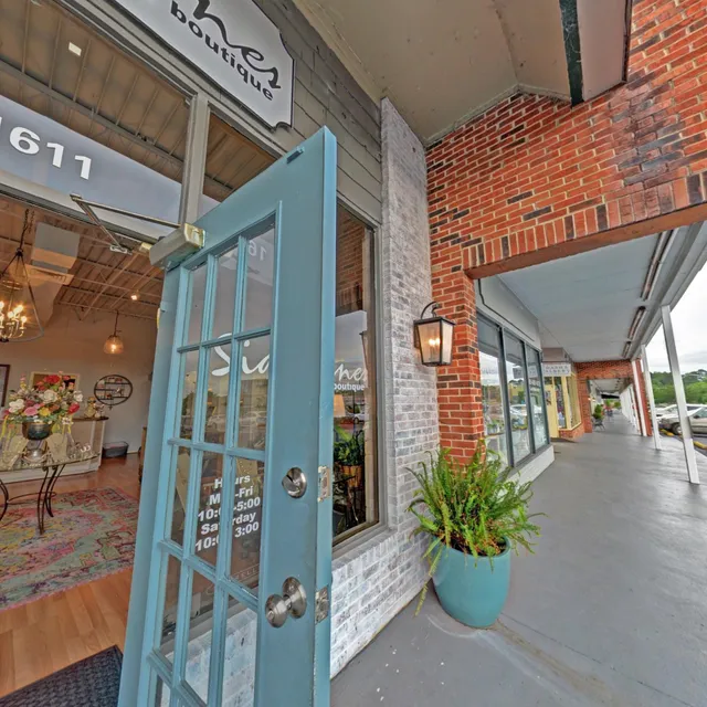 Side Lines Jewelry & Gifts