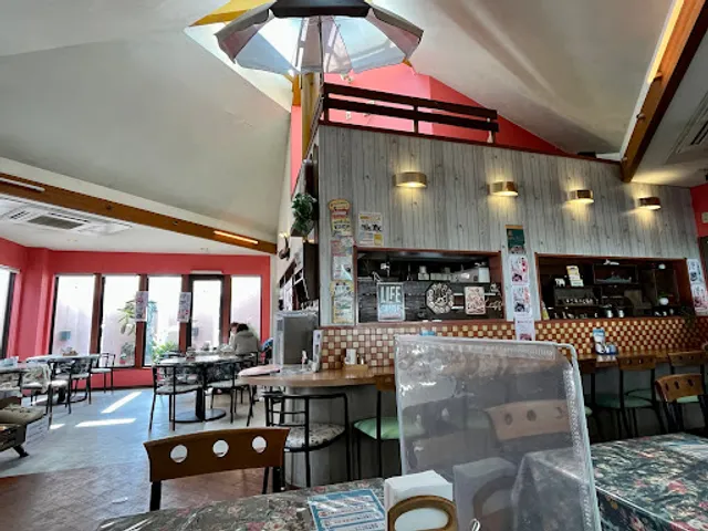 Cafe & Rest フレール