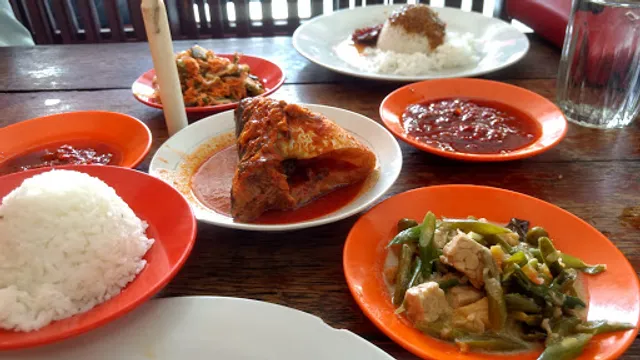 RM. Parit Indah Wisata