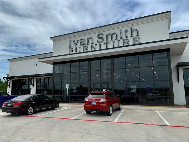 Ivan Smith Furniture