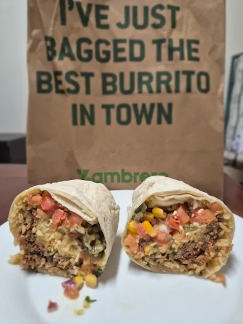 Zambrero Bundoora
