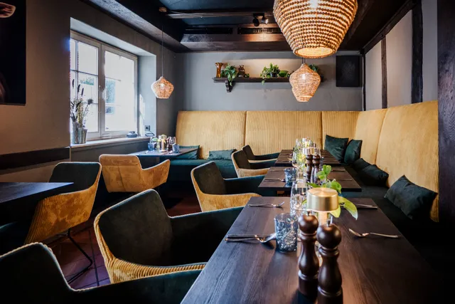 Luisa | Pasta liebt Wein