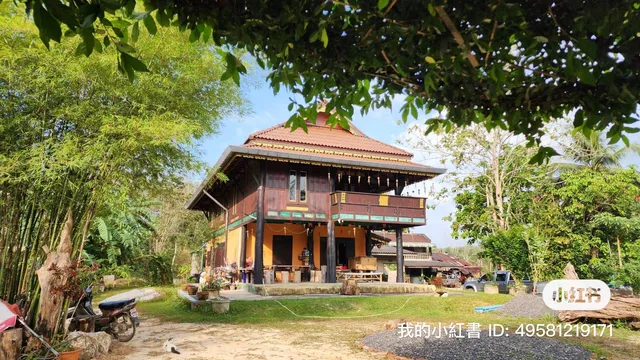 Homestay Ban Nai Singtho