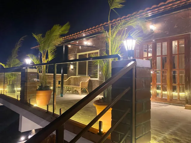 NANDI COTTAGES near Nandi Hills