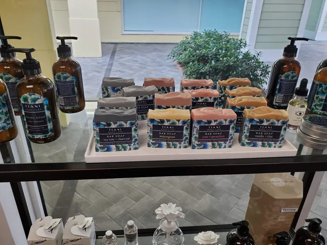 Indigo Republic Boutique