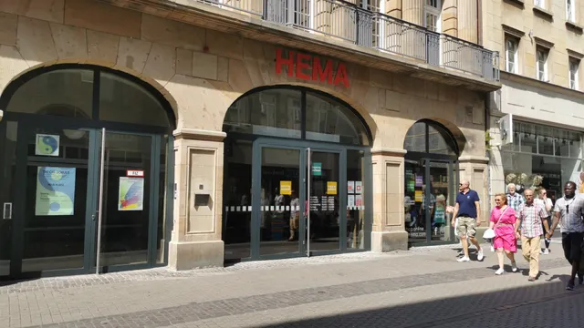 HEMA