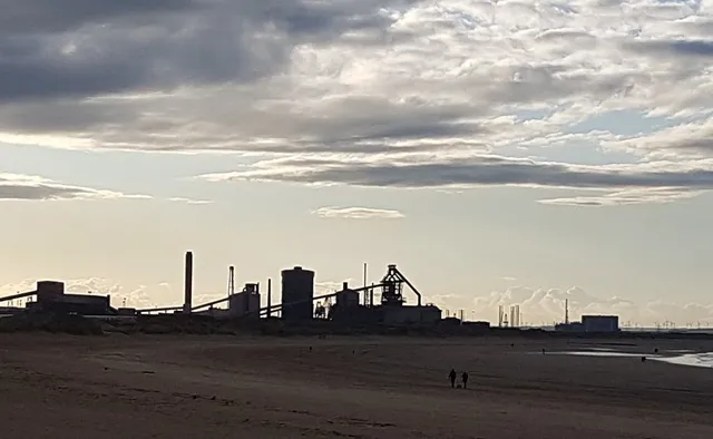 Alpine House Guest House - Redcar