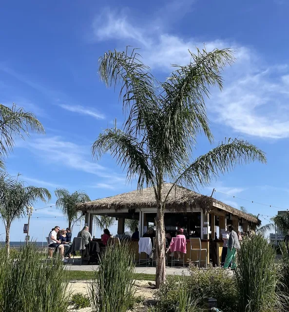 Ocean Place Resort & Spa