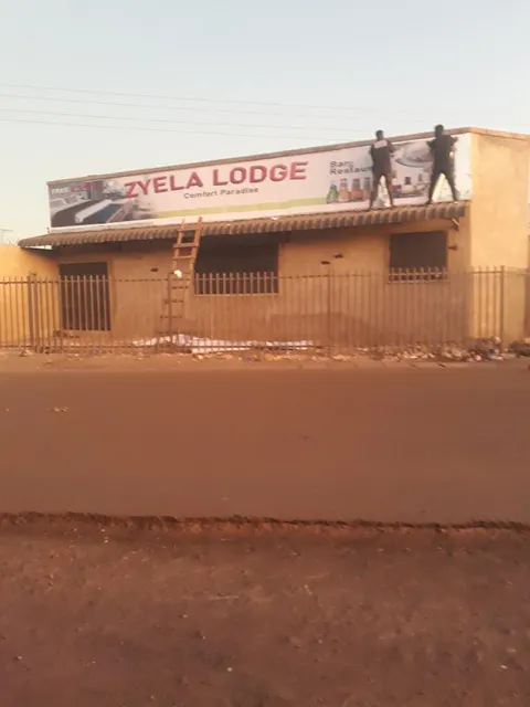 Mutanda Bantu Market