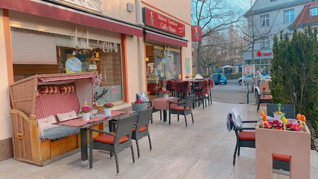 Feinbäckerei-Konditorei Laufer GmbH & Café-Bistro