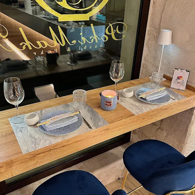 PokiMaki sushi&poke - Martina Franca