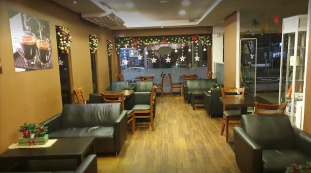 Java Lounge - Bambalapitiya