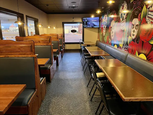 Guadalajara Mexican Restaurant