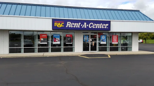Rent-A-Center