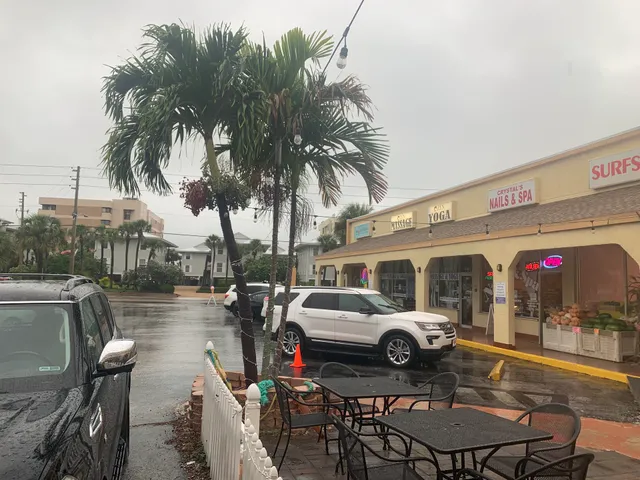 Old Florida Cigar & Bait Co.