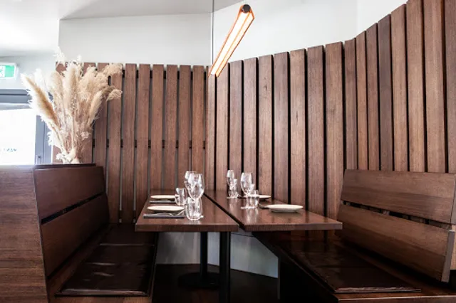 Many Little Bar & Dining