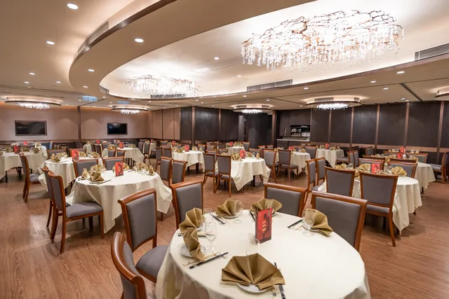 Lei Garden (New Town Plaza)