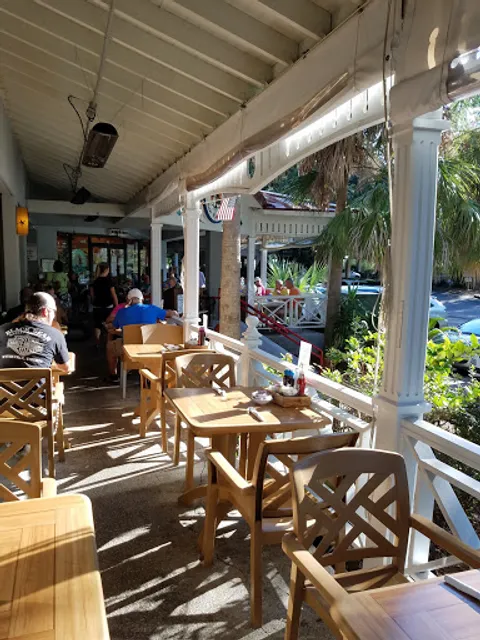 Palmetto Bay SunRise Cafe