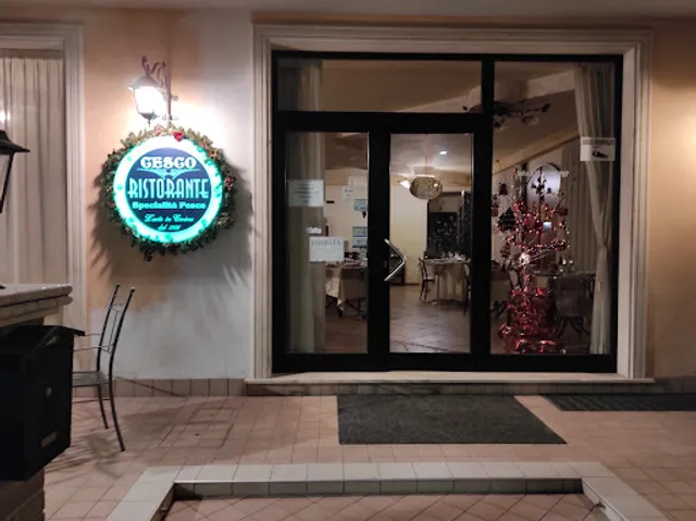 Cesco Ristorante