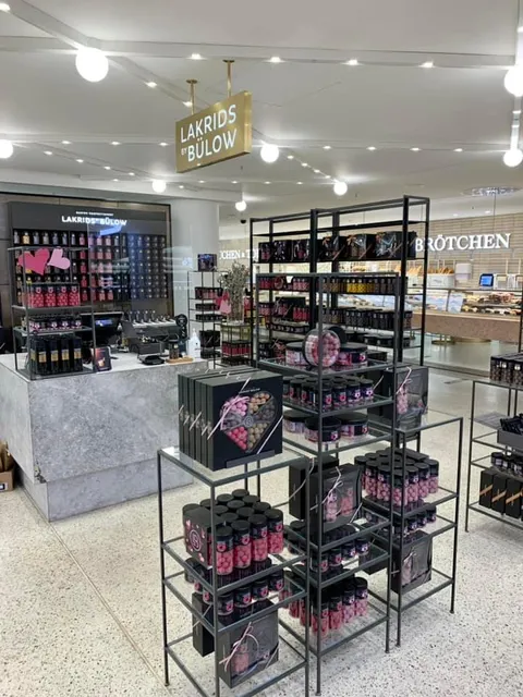 LAKRIDS BY BÜLOW KaDeWe