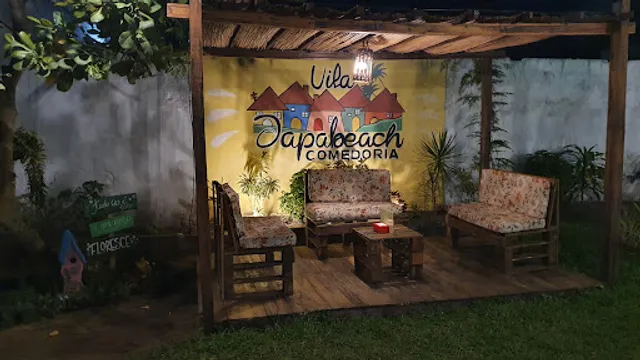 Vila Japabeach