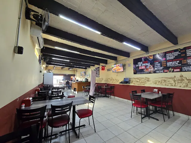 Birria Jauregui Santa Rosa Jauregui