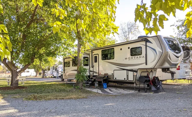The Parkway RV Resort & Campground
