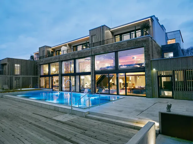 Landhotel Voshövel GmbH