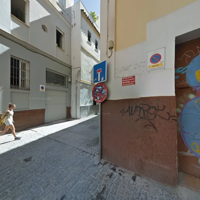 Recuerdos de la Abuela