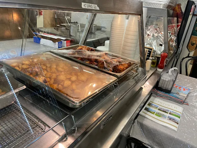 Cabral Gourmet Chicken Inc