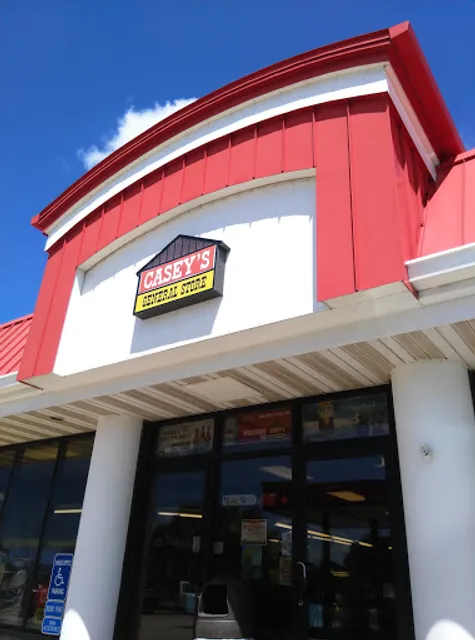 Casey's