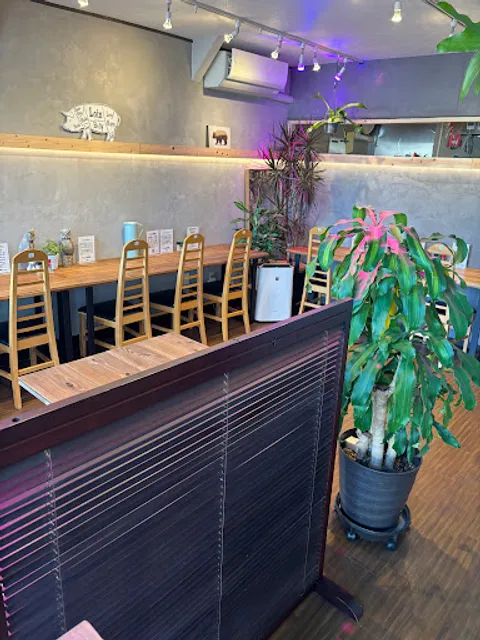 北海道十勝豚丼専門店 とことん豚丼