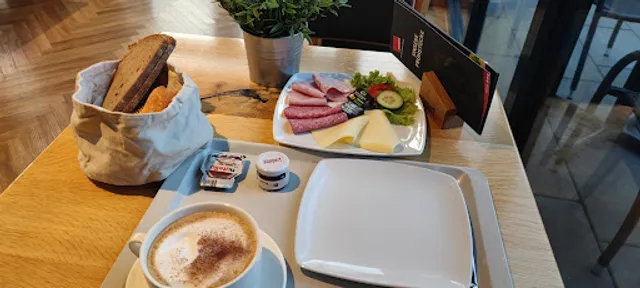 papperts GmbH Schweinfurt