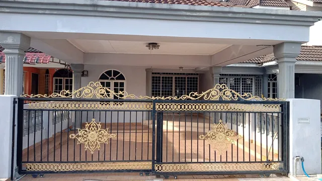 Ruhani Homestay Kota Bharu