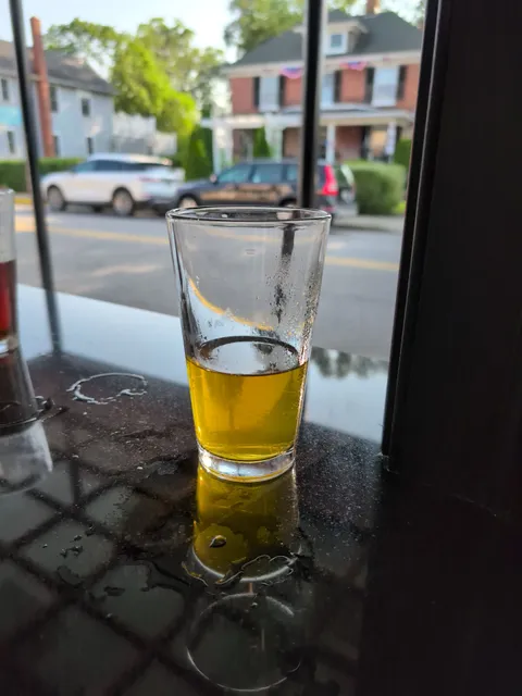 Rock Hall Brewing Co