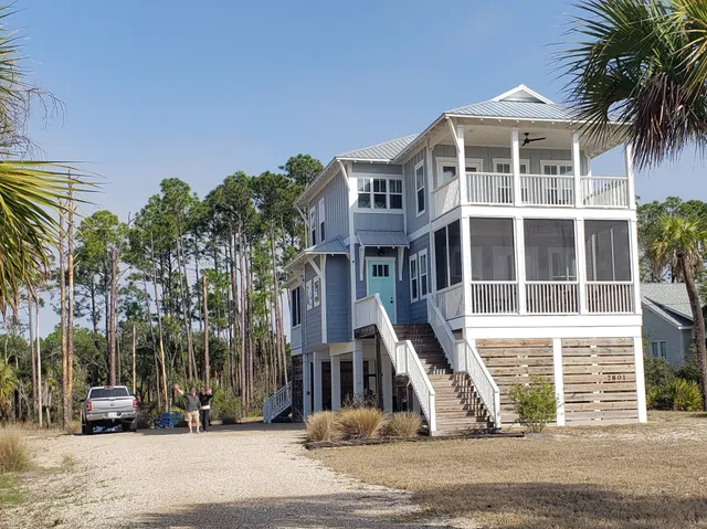 Tidewater Retreat Vacation Rental