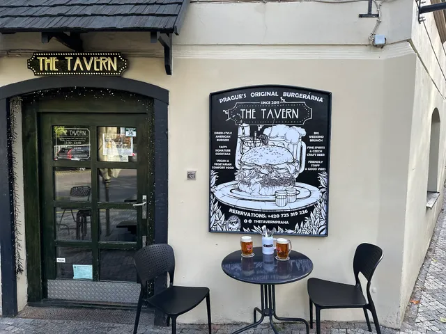 The Tavern