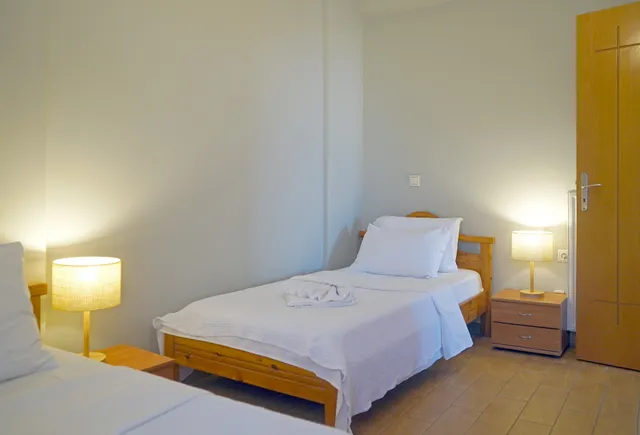 KALIMERA Suite Kalamata