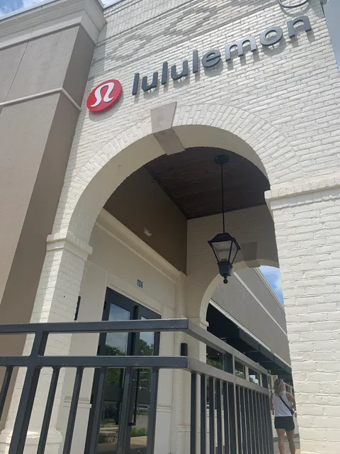 lululemon