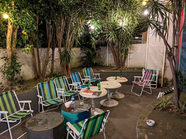 Banka, Comida, Multicultura e Arte