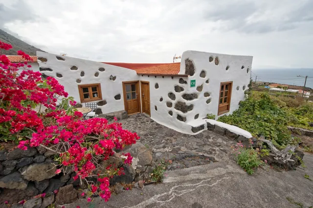 Casa Rural Los Llanillos