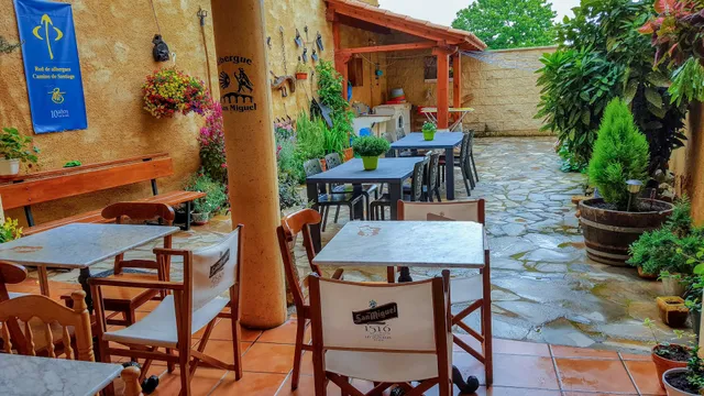 DORMERO Albergue San Miguel Hospital de Orbigo