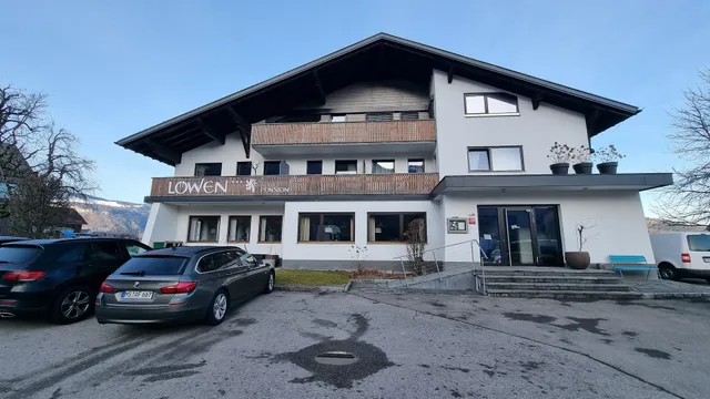 Pension Löwen