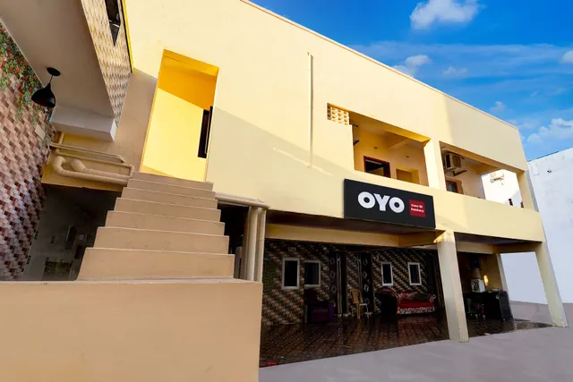 Hotel O Eswar RR Residency