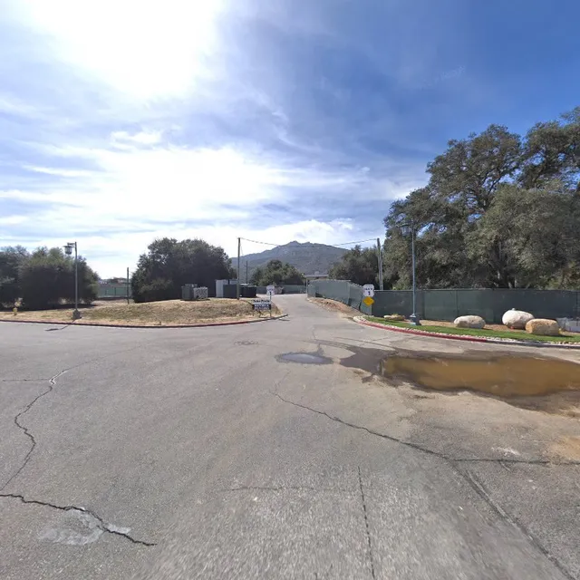 Pechanga MGEAR Building