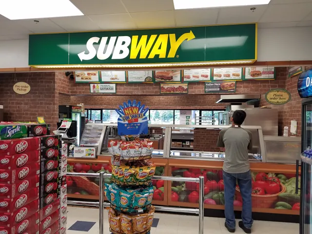 Subway