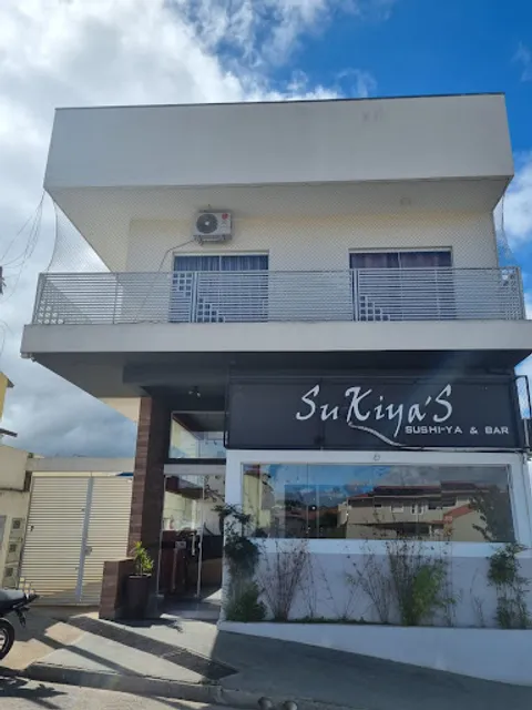 Sukiya's Sushi-Ya & Bar