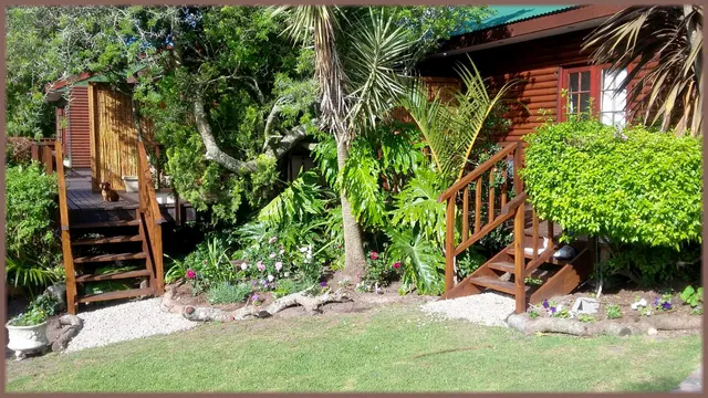 Welbedacht Estate Self Catering Accommodation