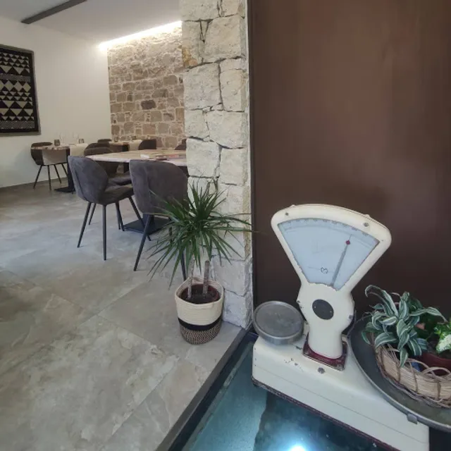 Ristorante Lavori in corso