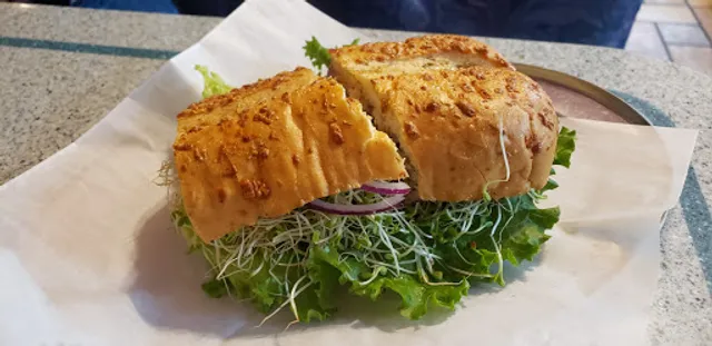 Alaska's Gourmet Subs